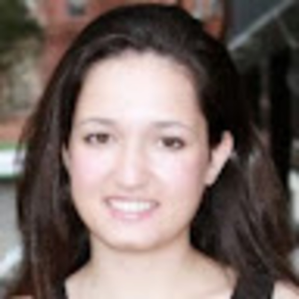 Meet your Posher, Sabrina